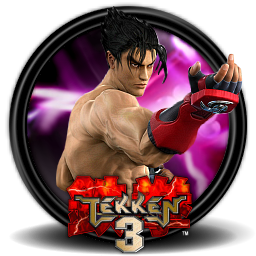 Tekken 3 PC Game Free Download Full Version