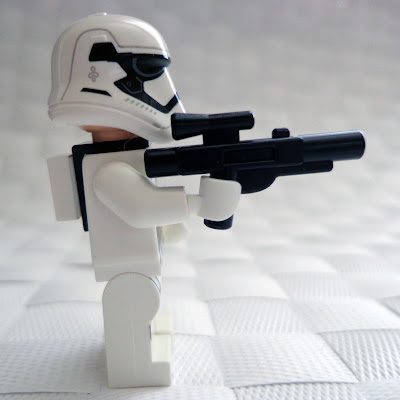 Free First Order Stormtrooper