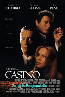 Casino partlı izle, Casino full filmi indir, Casino tek part izle