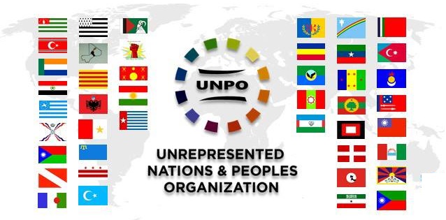 منظمة الشعوب غير الممثلة (UNPO)