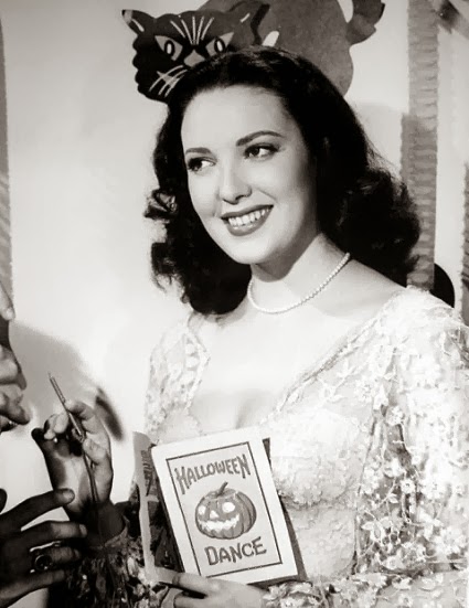 Linda Darnell