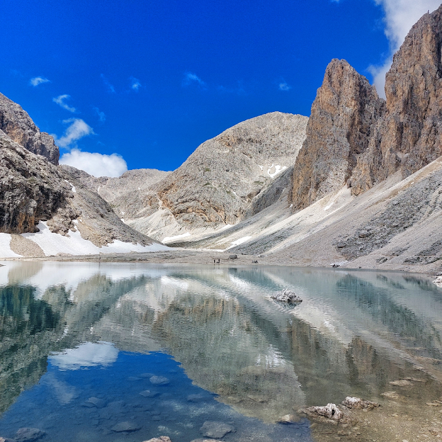 dolomiti escursioni trekking