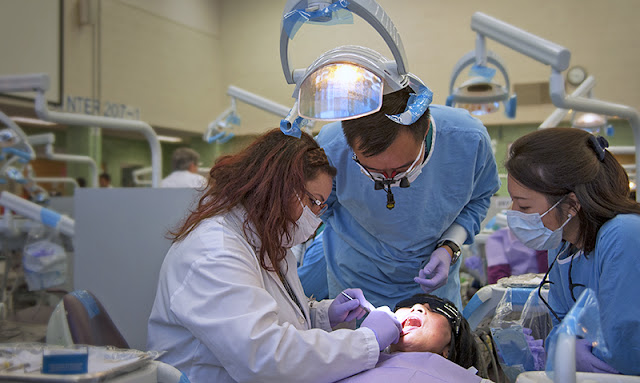 Seven Benefits Of Pediatric Dentist Cleveland That May Change Your Perspective