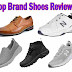 Top Brand Shoes Reviews