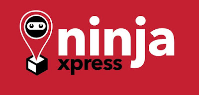 Alamat Ninja Express Lhokseumawe