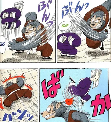 Reseña de "Dragon Ball Color: Saga Origen" vol.8 de Akira Toriyama - Planeta Cómic