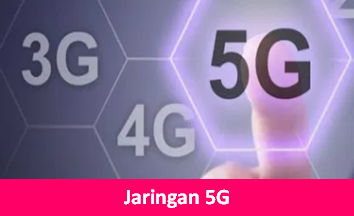 Pengertian,Keunggulan Dan Standar Teknologi 5G Dari Metis