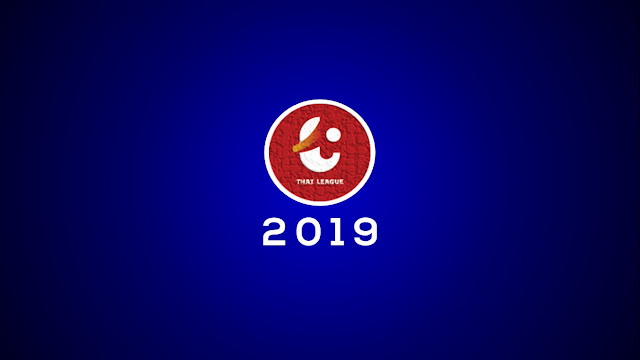 List of 16 Participating Clubs: Thai League 1 Thailand 2019