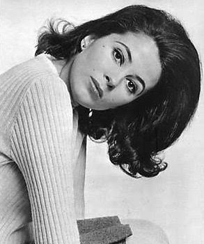 Barbara Parkins