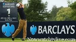 Barclays Golf
