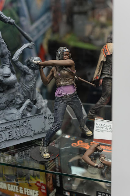 SDCC 2015 McFarlane Toys