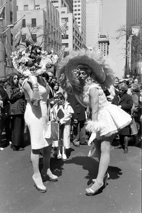 Easter Parade