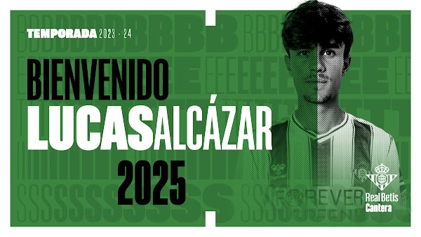 Es oficial: nuevo fichaje para el filial