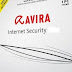 Avira Internet Secutity 2013 Full License Key