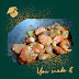 Udang Harimau Goreng Dengan Halia