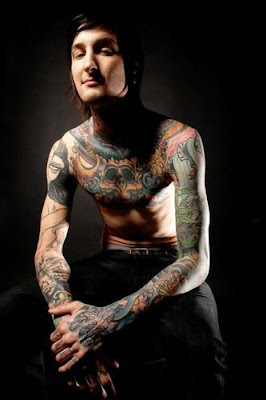 Mitch Lucker