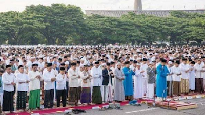 Penjelasan Buya Yahya Tentang Amalan Sunnah Sebelum Shalat Idul Fitri