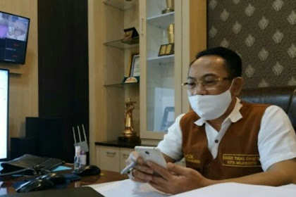 Memprihatinkan, Bocah 7 Tahun Di Mojokerto Terjangkit Virus Corona