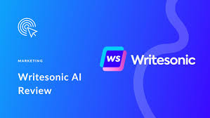 Writesonic: Your AI Writing Sidekick - A Comprehensive Review