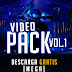 DVJHANS - PACK V-REMIX VOL. 1 FREE