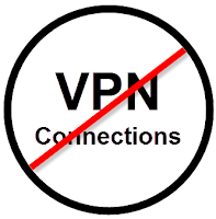 no vpn