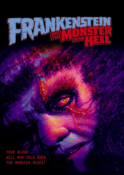[HD] Frankenstein and the Monster from Hell 1974 Assistir Online Dublado