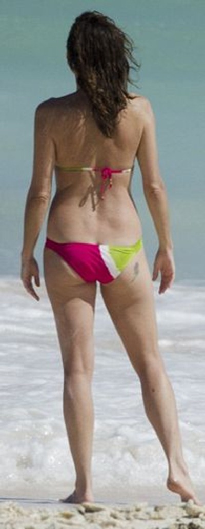 Minnie Driver bikini 07