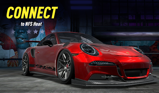 NFS Heat Studio Mod Apk Latest version 2023