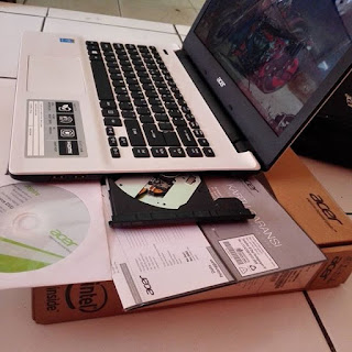 Stok Jual Laptop Bekas Murah Berkualitas Tasikmalaya, 