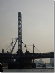 London Eye