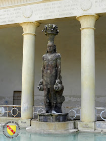 MAUVAGES (55) - Fontaine-Lavoir du Déo