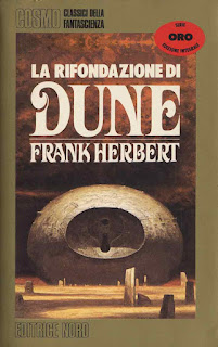 Dune Villeneuve recensione