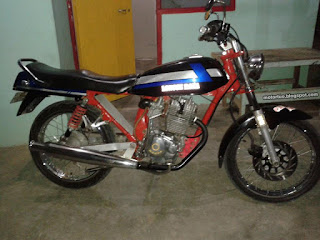 Honda GL