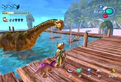 Jurassic Fox, uma produção de Steven Spielberg #soquenao