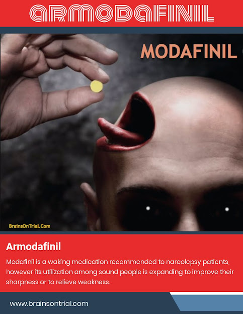Armodafinil