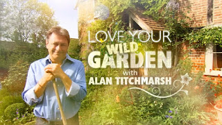 Love Your Wild Garden: Special