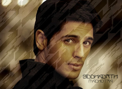 Sidharth Malhotra HD Wallpapers Photos Free Download