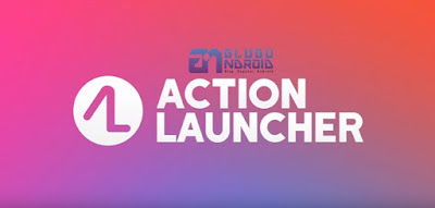 Action Launcher: Pixel Edition Cover