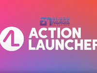 Action Launcher: Pixel Edition 35.2 Apk untuk Android Terbaru