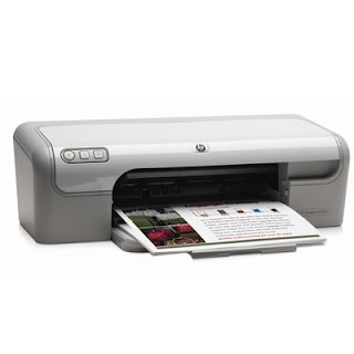 HP Deskjet D2330 Printer