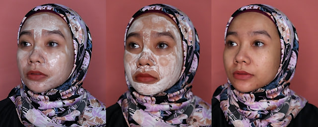 [REVIEW] RANGKAIAN SKINCARE WHITENING GLOWING ALCA CARE