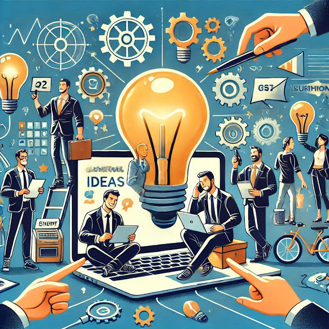 3. Conclusion on the Right Business Idea