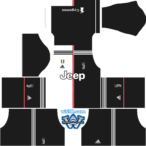 😚 only 4 Minutes! 😚 Genmod.Co/Dls Dream League Soccer 2020 Juventus Forma Ve Logo