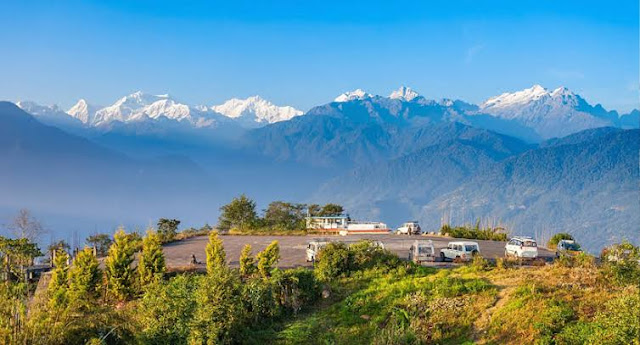 Pelling West Sikkim, Sikkim images 