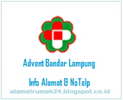 Alamat-Rumah-Sakit-Advent-Bandar-Lampung-Teuku-Umar-Nomor-Teleponnya-Berapa