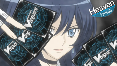 CardFight! Vanguard - Ep 31