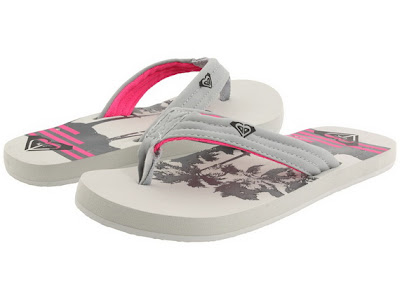 Sandalias Roxy para Mujer