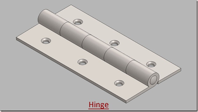 Hinge