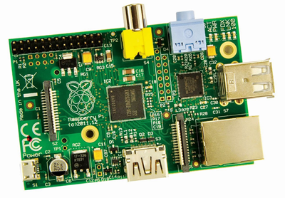 Raspberry Pi B