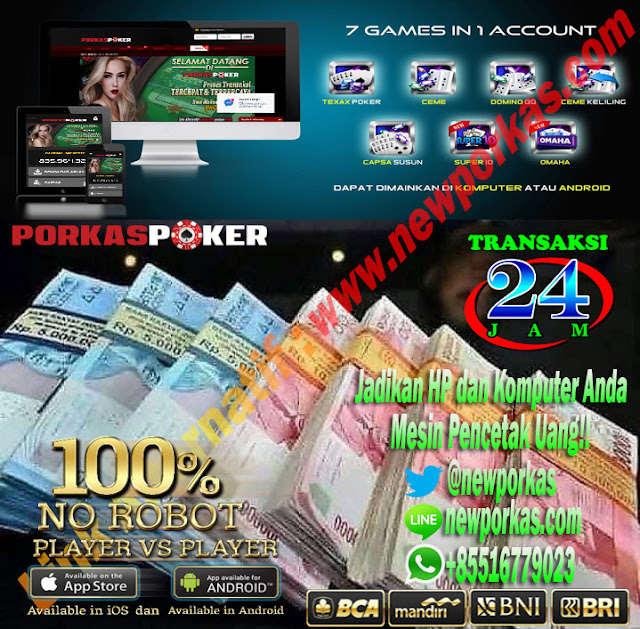 Newporkas || Agen Bandar Judi Online Uang Asli